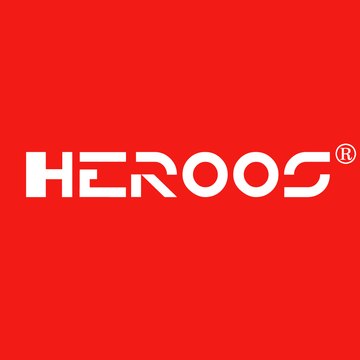 HEROOS® SEALING