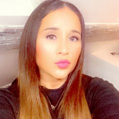 najwa bouazzaoui