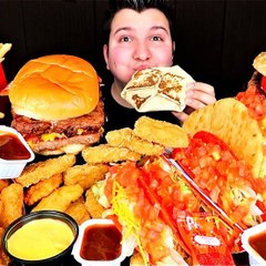 Asmr yum yumy