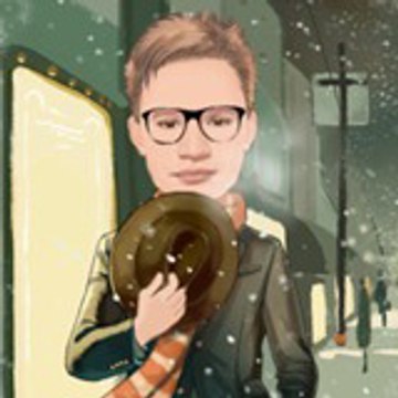 George Churches ᴺᵒᵛᵉˡᵃˢ