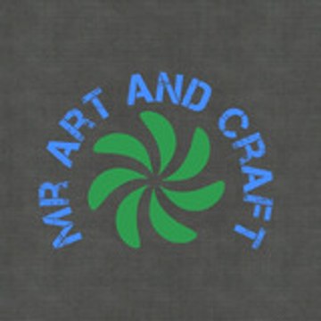 MR art and craft