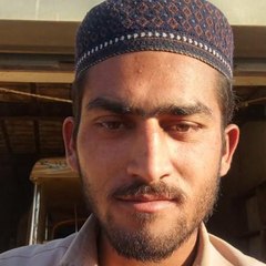 M Kashif