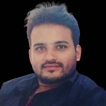 Developer Suraj