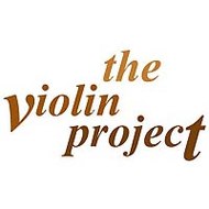 the violin project - Thomas Müthing
