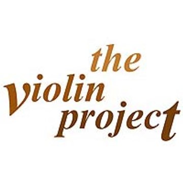 the violin project - Thomas Müthing
