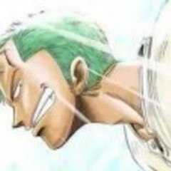 ZoroRoronoa