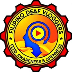 Filipino Deaf Vloggers  FDVFAO