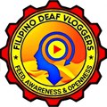 Filipino Deaf Vloggers  FDVFAO