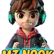 Mz Nook