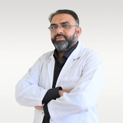 Dr Husnain Aesthetic Clinic