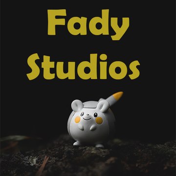 fadystudios
