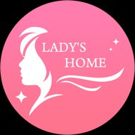 Lady's home