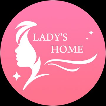 Lady's home
