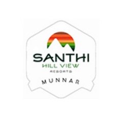 Santhi Hillview Resort Munnar