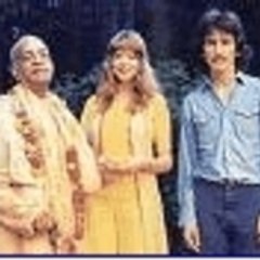 His Divine Grace A C Bhaktivedanta Swami Prabhupad