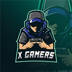 X GAMERS