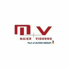 Maier Vidorno Altios