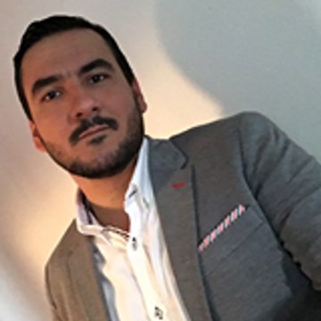 Carlos Andrés Pinilla Díaz