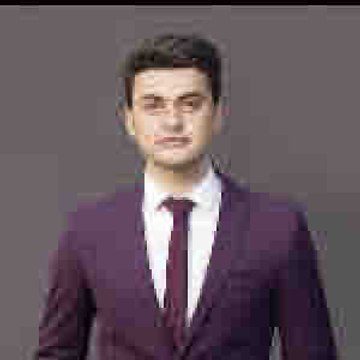 Mr JK