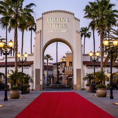 Universal  Studios