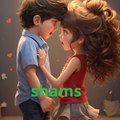 shams