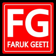 Faruk Geeti