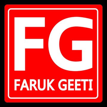 Faruk Geeti