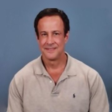 Gary Michaels, Newington NH