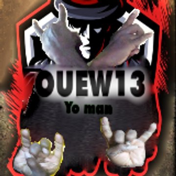 OFFICIAL OUEW13 PROD.