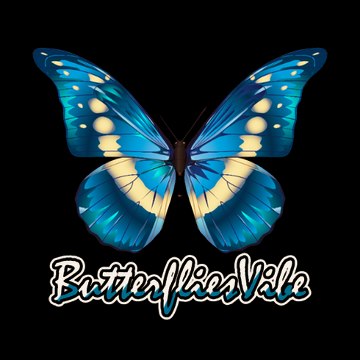 ButterfliesVibe