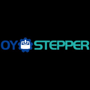 oyostepperit