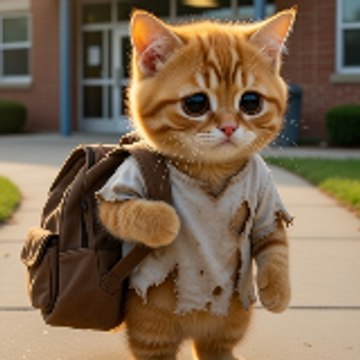 Catishworld