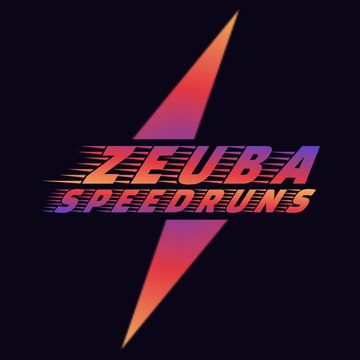 Zeuba Speedruns