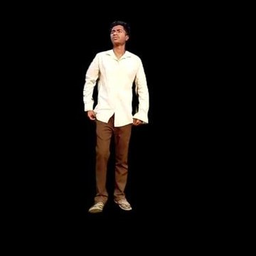Sanjit Singha