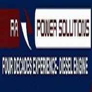 RA Power Solutions