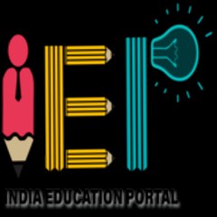 Indiaeducationportal