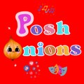PoshOnions