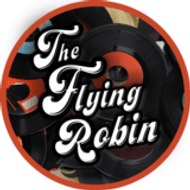 lorenzo The Flying Robin