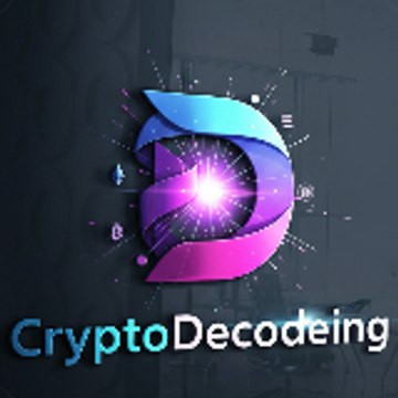 cryptodecodeing