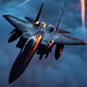 Just planes