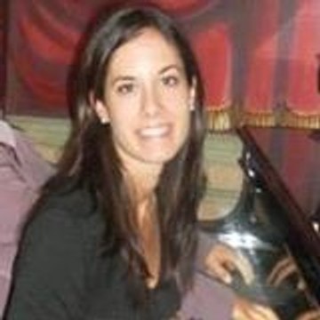 Virginie Borges
