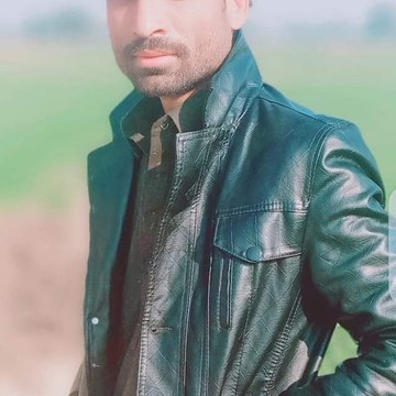Ishfaqmalik