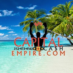 Capital Cash