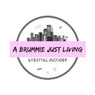 A Brummie Just Living