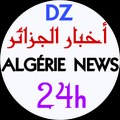 أخبار الجزائر algérie news