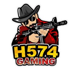 H574 Gaming
