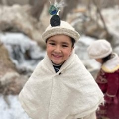 Shirazi Village vlogs