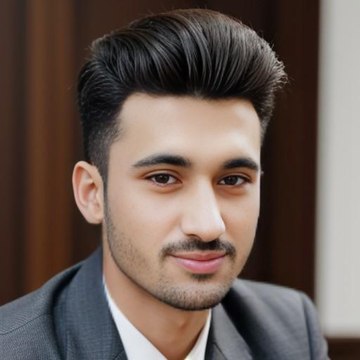 Official  Zafar1