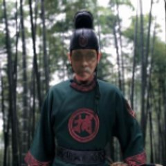 Ninja Peter Lutero