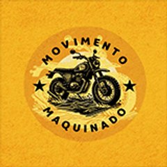 Movimento Maquinado